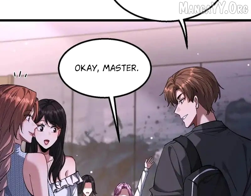 I’m Trapped In This Day For One Thousand Years Chapter 232 - page 71